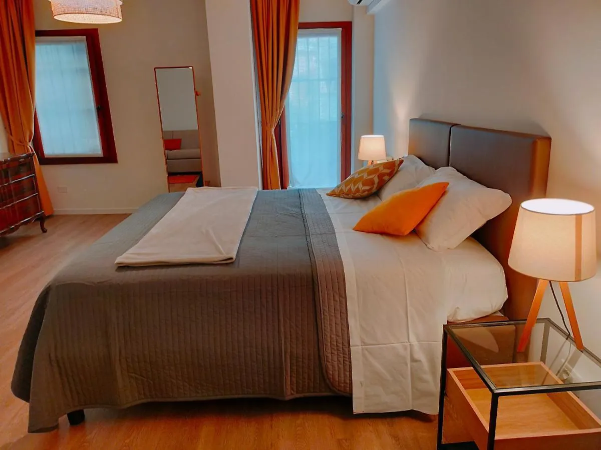 Guest house Ca' Palazzo Hotel Mestre