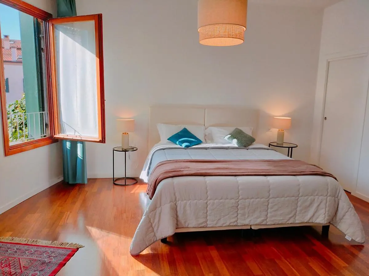 Ca' Palazzo Hotel Mestre 0*,  Italy