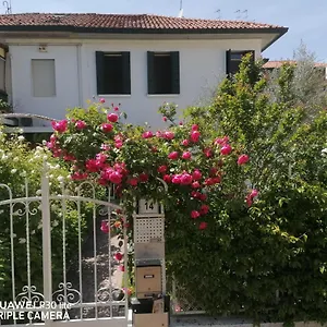 Сasa de vacaciones Casa Bianca, Mestre