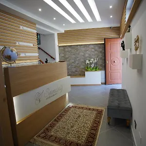 Serendipity Bed & Breakfast Messina