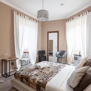 Heart Of San Lorenzo Guest house Rome