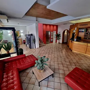 Casa de hóspedes Camelia Venice, Mestre