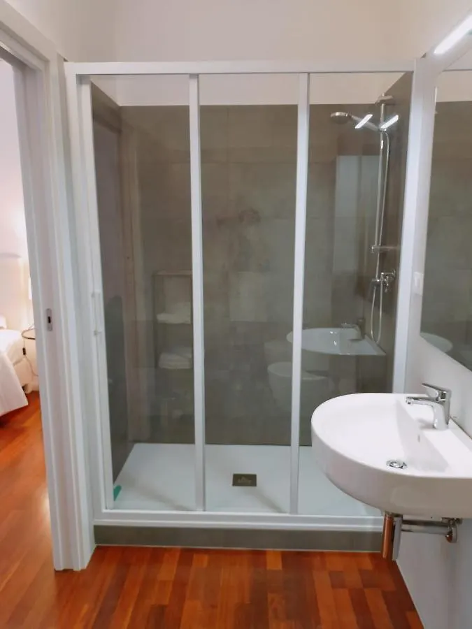 Ca' Palazzo Hotel Mestre