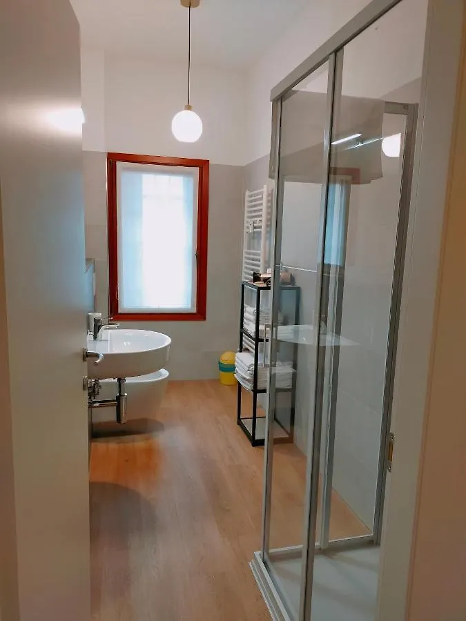 Πανσιόν Ca' Palazzo Ξενοδοχείο Μέστρε