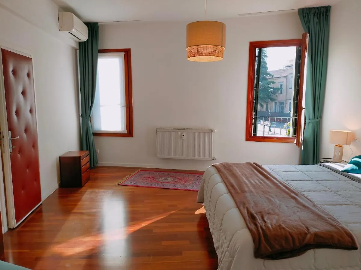 Ca' Palazzo Ξενοδοχείο Μέστρε Ιταλία