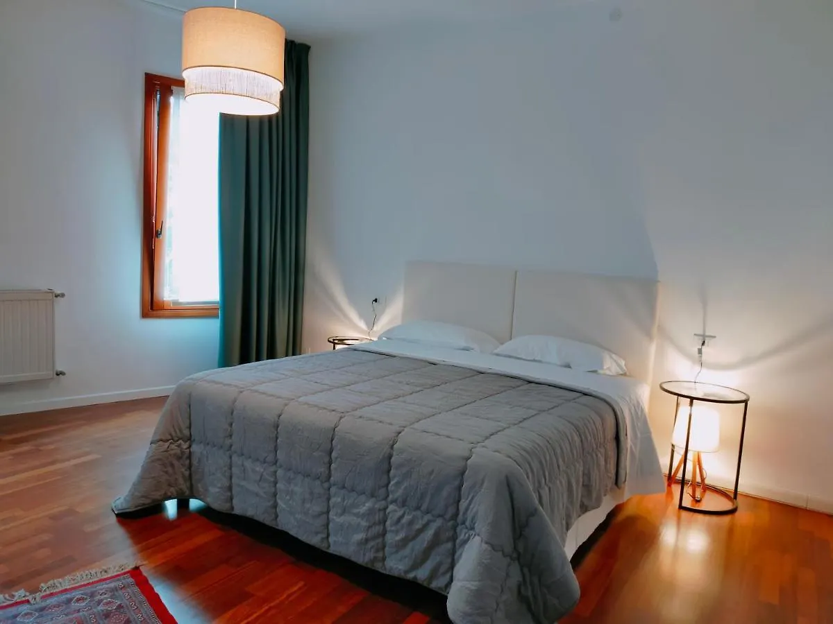 Ca' Palazzo Hotel Mestre Guest house