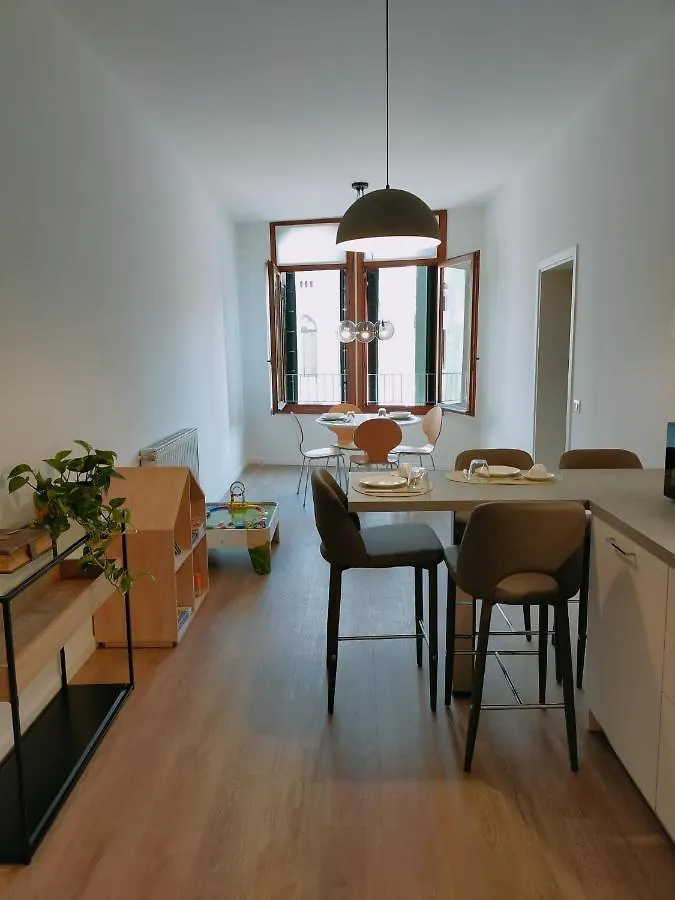 Hotel Ca' Palazzo Mestre 0*,  Italien