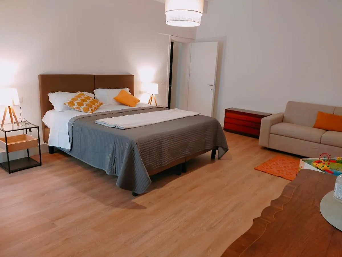 Gasthof Hotel Ca' Palazzo Mestre