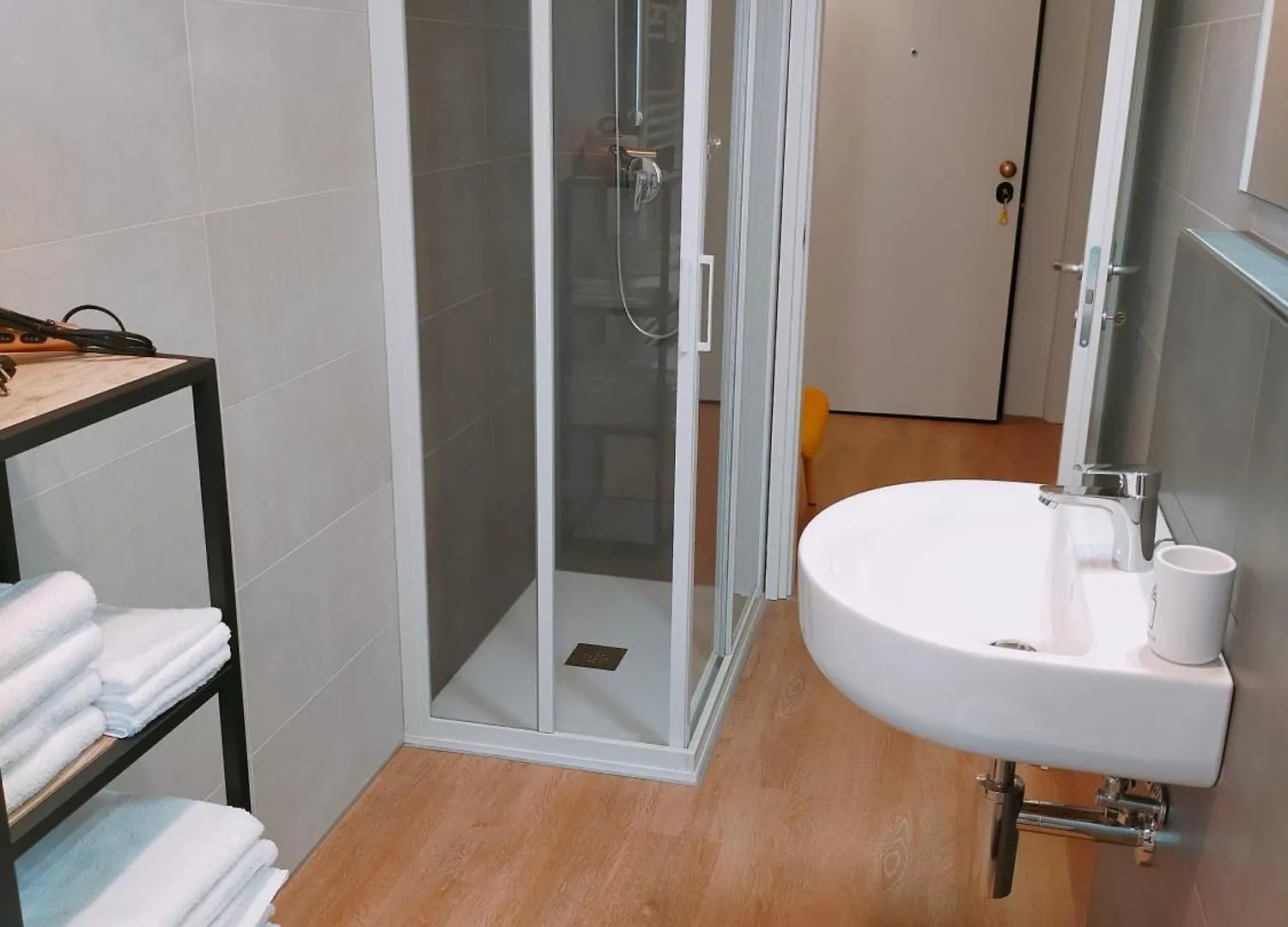 Hotel Ca' Palazzo Mestre Gasthof