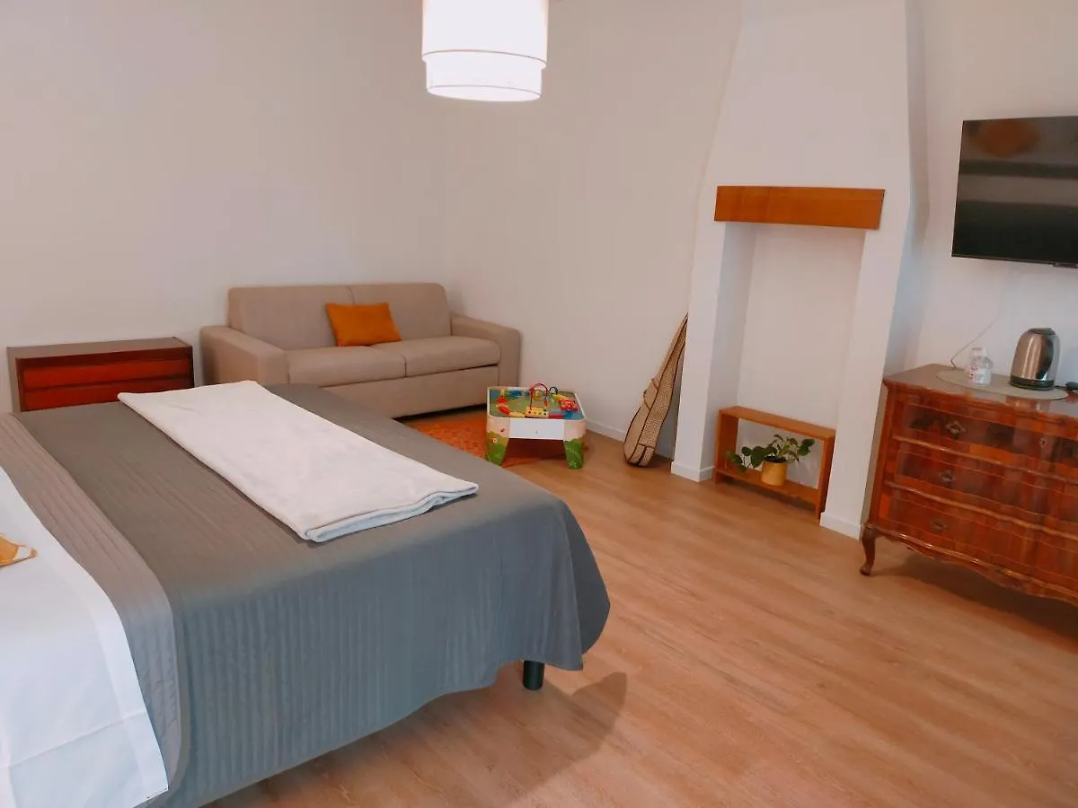 Hotel Ca' Palazzo Mestre 0*,  Italien