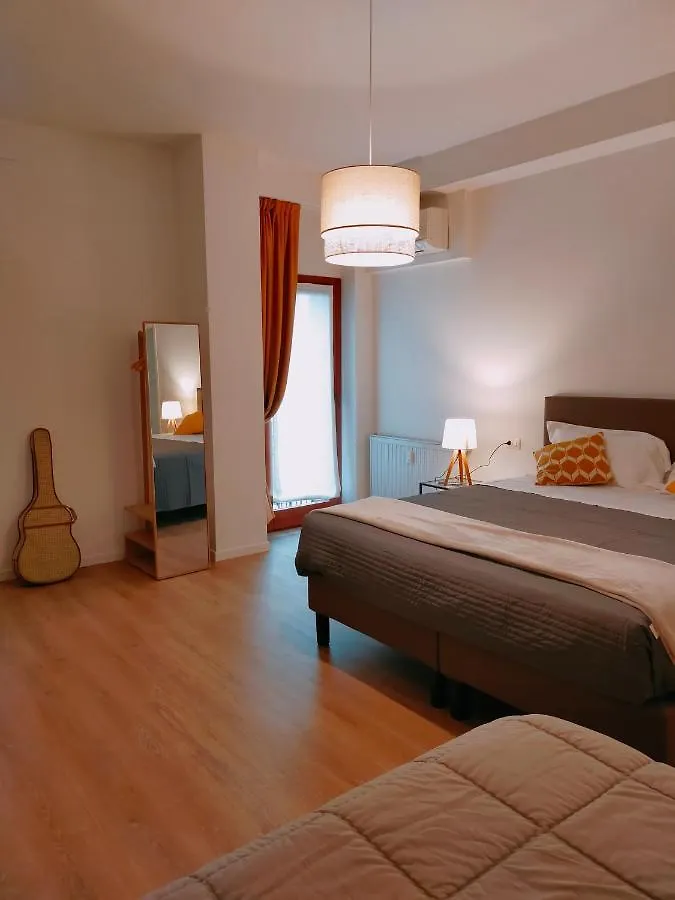 Hotel Ca' Palazzo Mestre Italien