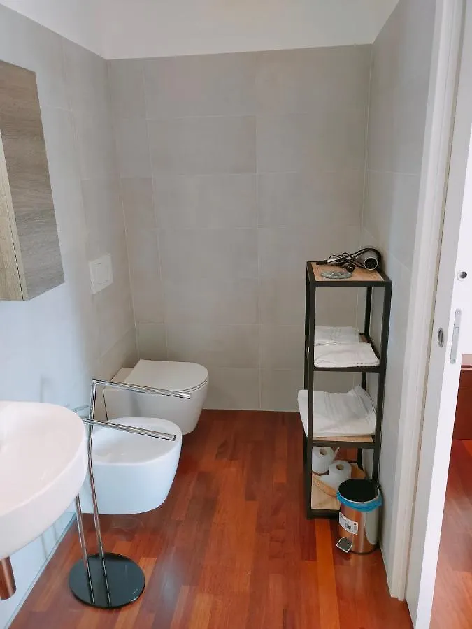 Hotel Ca' Palazzo Mestre 0*,